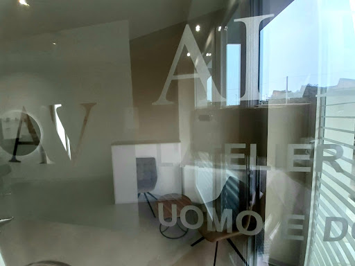 L'atelier dei capelli di Vandini Alberto - Thumbnail