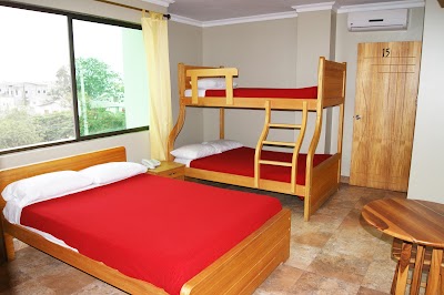 Photos of Hotel Marvento Uno