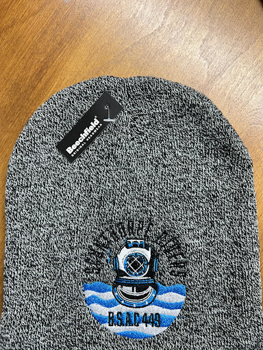 KM EMBROIDERY AND PRINT - Thumbnail