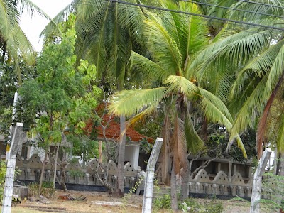 Photos of Sri Jayanthi Darmawardanaramaya