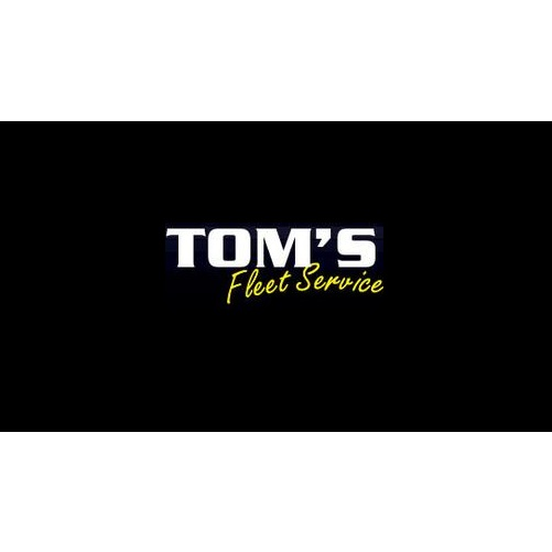 Tom's Fleet Service - Thumbnail
