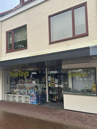TeleToys VOF Gallery - Netherlands
