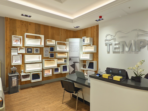 TEMPUR - Livingston Outlet Store
