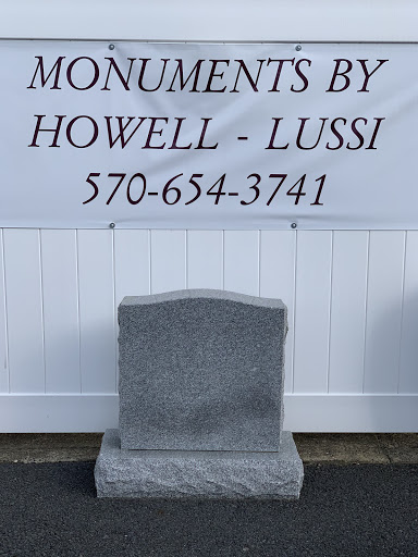 Howell-Lussi Funeral Home Inc. Gallery - United States