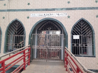 Photos of Shewrapara Central Jame Masjid