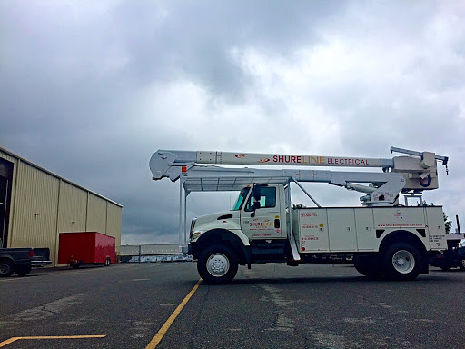 ShureLine Electrical Gallery - United States