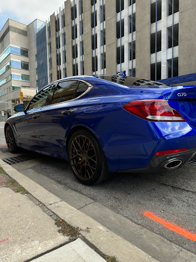 Impact Detailing - Thumbnail