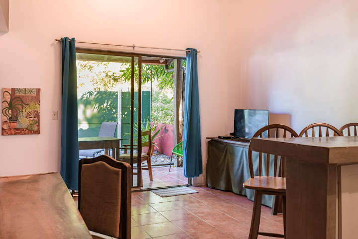 Hotel Mahayana by null