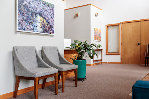 Salmon Creek Health Center Gallery - United States