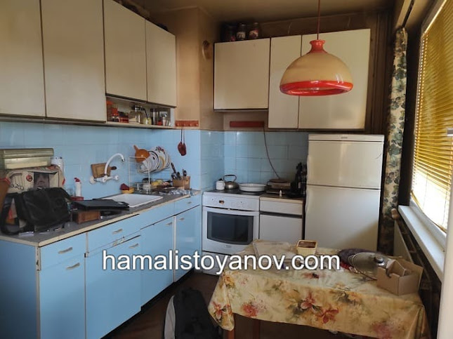 Opinii despre Извозване на стари мебели София - Хамали Стоянов în София - Куриерска услуга