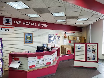 United States Postal Service