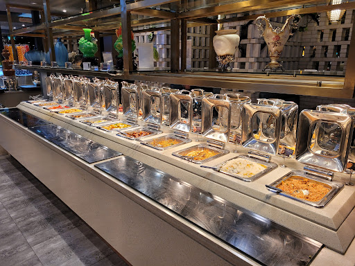 W2 World Buffet Restaurant - Thumbnail