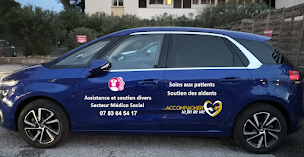 Photo n°1 de Capil - Centre d'Accompagnement et de Soutien Divers aux professionnels de santé à Saint-Laurent-du-Var (Centre de formation)