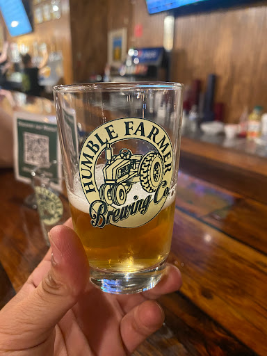 Humble Farmer Brewing- Imperial - Thumbnail