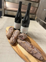 Photo n°22 de Boulangerie Le Fournil Cannetois à Le Cannet-des-Maures (Boulangerie)