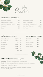 Photo n°116 de Restaurant La Canopée à La Seyne-sur-Mer (Restaurant méditerranéen)