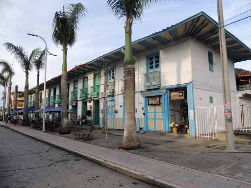 Casa Hotel Las Orquideas