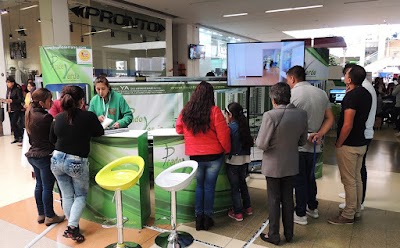 Photos of Camacol Nari&ntilde;o