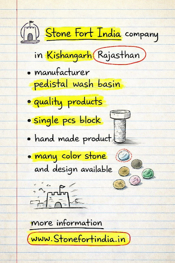 ✨ Stone Fort India – Kishangarh, Rajasthan ✨ post image
