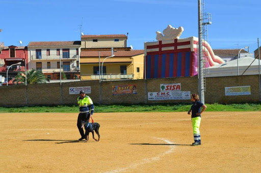 Organizzazione Naz.Le Volontariato Giubbe D'Italia Sez.Aragona - Thumbnail