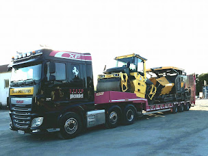 Photo n°2 de ETATP PICOULET à Montpellier-de-Médillan (Organisation agricole)