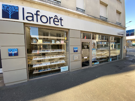 Agence immobilière Laforêt Bretigny-Sur-Orge