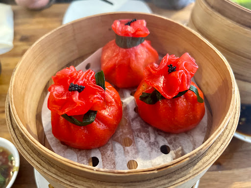 Dumplings & Baos - Thumbnail