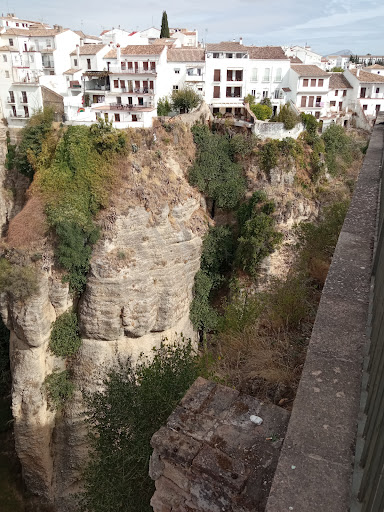 Mirador de los Viajeros Románticos - Thumbnail