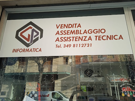 GPinformatica - Visual