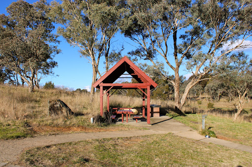 Umbagong District Park - Thumbnail