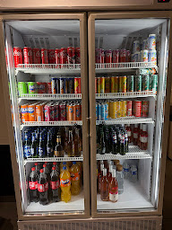 Photo n°12 de KEBAB TITANIC à Maîche (Restaurant de döner kebab)