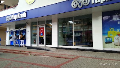 Photos of Yapi Kredi Bank - Alanya Branch
