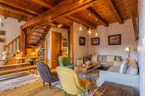 Chez Florence à Chamonix-Mont-Blanc