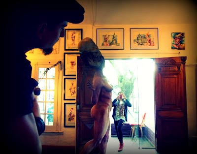 Photos of OurArtHouse