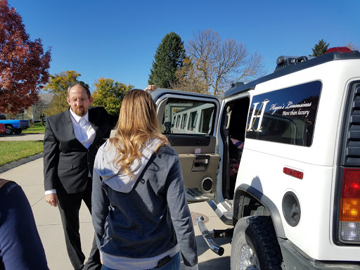 Smithson Limousine Services - Thumbnail