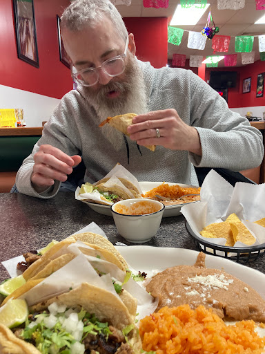 Paradise Mexican Restaurant - Thumbnail
