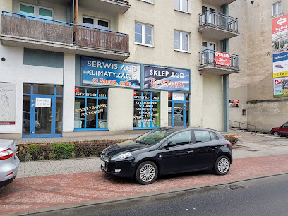 Merkury Serwis AGD i Klimatyzacja