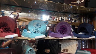 Photos of معرض ساندريلا للأحذية والحقائب