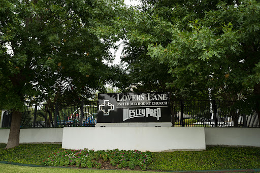 Wesley Prep - Visual