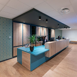 Photo n°2 de Centre Dentaire Labelia Charbonnières-Les-Bains à Charbonnières-les-Bains (Orthodontiste)