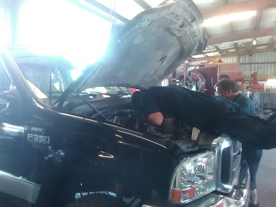 Photos of S & S Automotive
