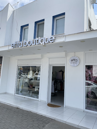 Effa Boutique Bodrum / Kadın Erkek Çocuk Giyim Mağazası