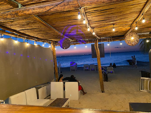 Tuul Beach Club Isla Mujeres