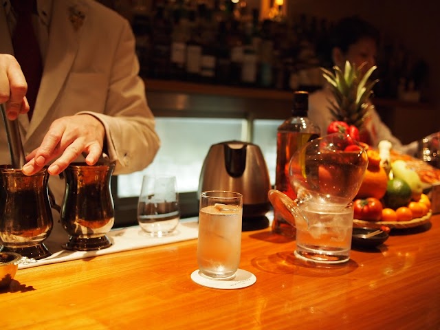 BAR ORCHARD GINZA