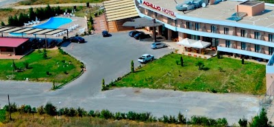 Photos of Achillio Hotel Komotini