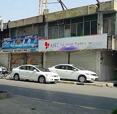 Al-Habib Traders RWP rawalpindi