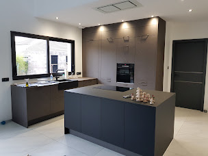 Photo n°1 de zecchinon à Jouy-aux-Arches (Magasin de meubles de cuisine)