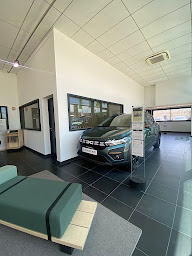 Photo n°25 de DACIA PORTO-VECCHIO BALESI AUTOMOBILES à Porto-Vecchio (Vendeur de voitures d'occasion)