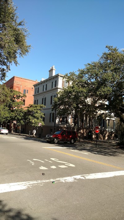 Photos of Juliette Gordon Low Birthplace