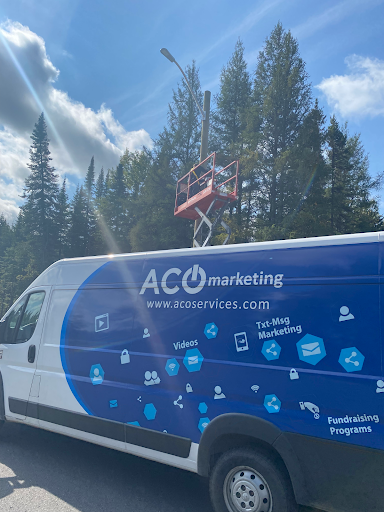 ACO Computer and Electronic Solutions - Thumbnail